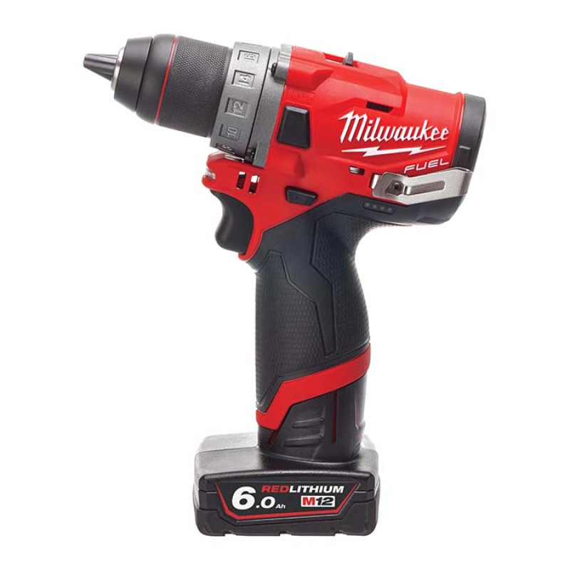 M18™ FORCE LOGIC™ 6 Ton CU/AL Cable Cutter