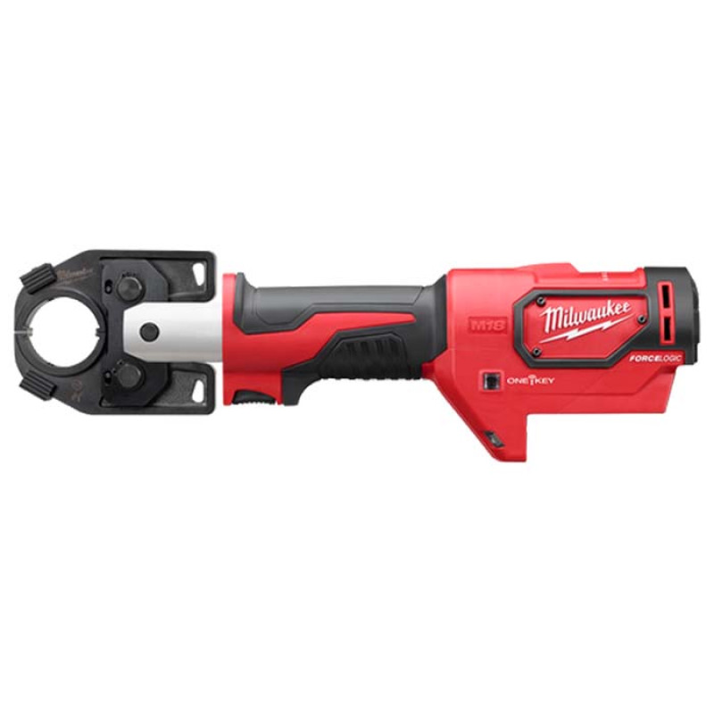 M18™ FORCE LOGIC™ 6 Ton CU/AL Cable Cutter