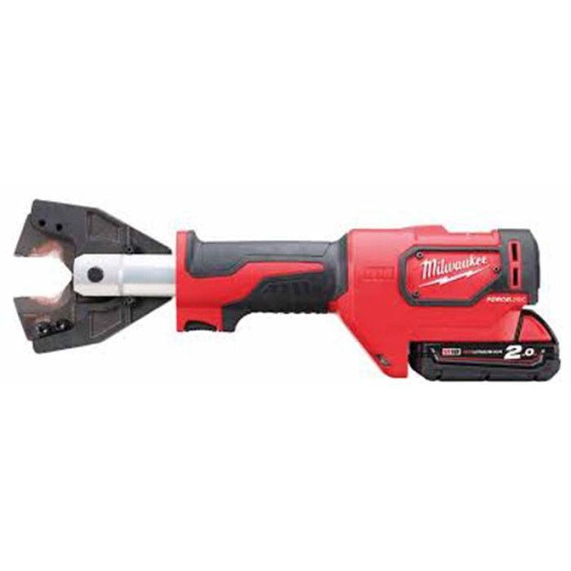 M18™ FORCE LOGIC™ 6 Ton CU/AL Cable Cutter