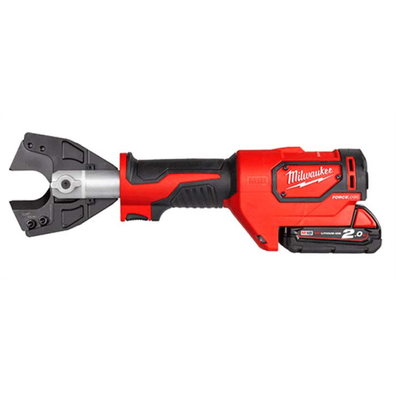 M18™ FORCE LOGIC™ 6 Ton CU/AL Cable Cutter
